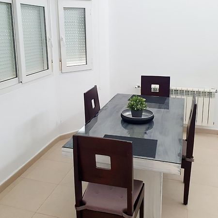 Villa Mit Privatem Pool, Zentrumsnah Roldán Esterno foto