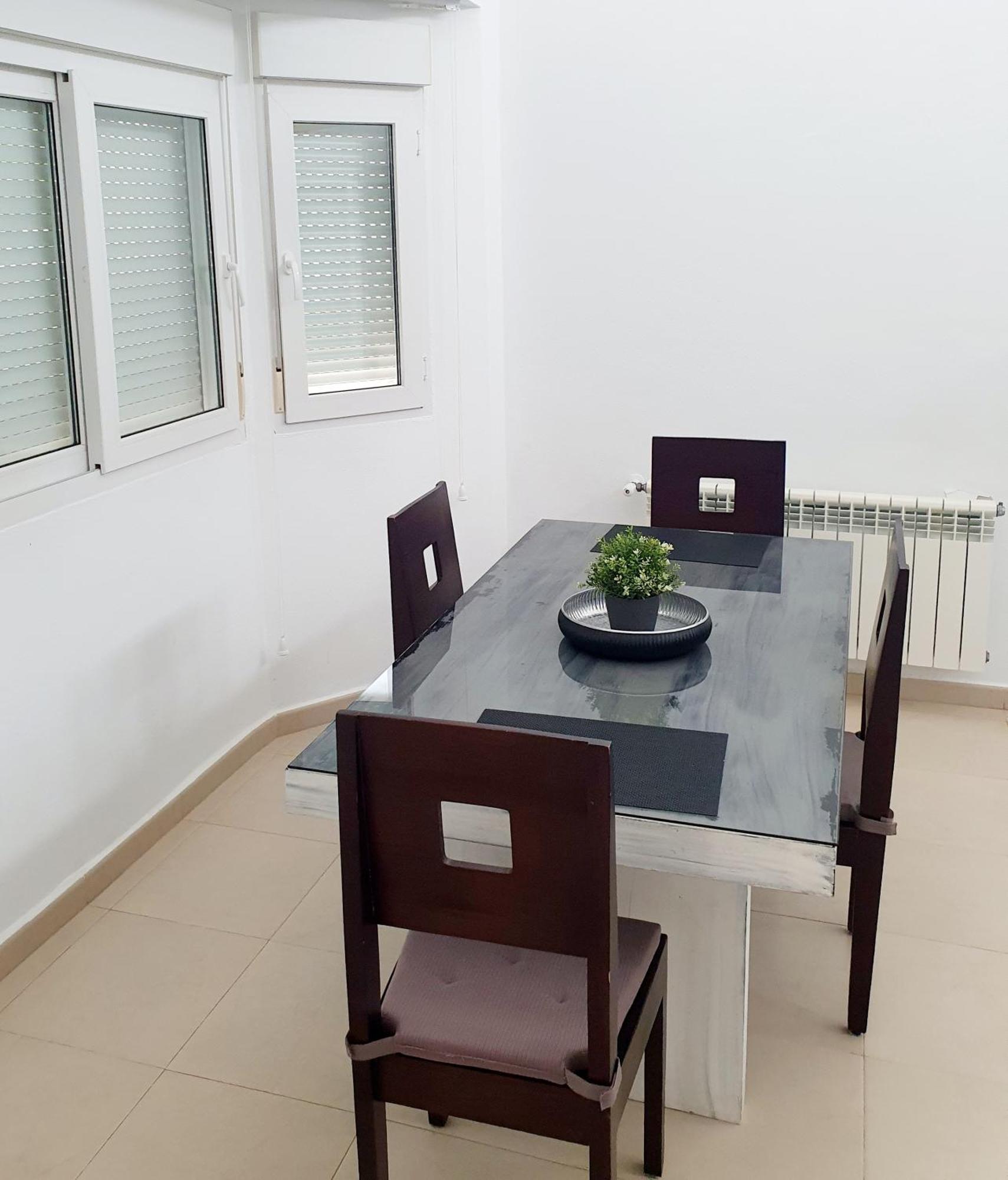 Villa Mit Privatem Pool, Zentrumsnah Roldán Esterno foto